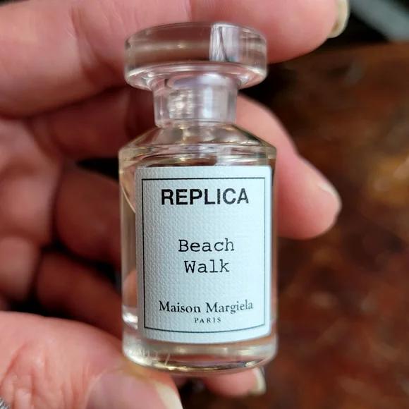 Replica Beach Walk Maison Margiela Paris - Picture 3 of 10